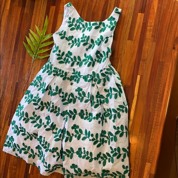 Janie and Jack Dress - Picture 1 of 7